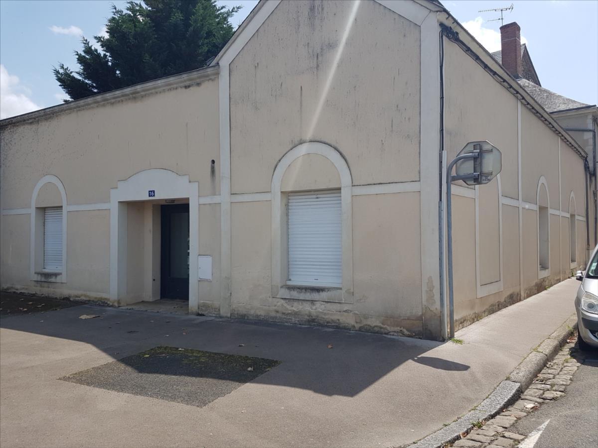 Fonds de commerce à louer La Flèche
