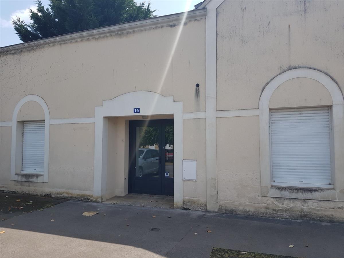 Fonds de commerce à louer La Flèche