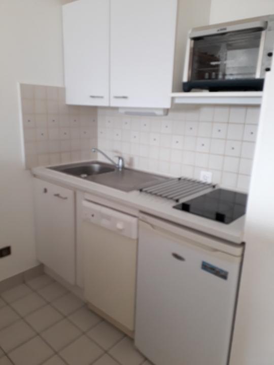 Appartement à vendre Pornic