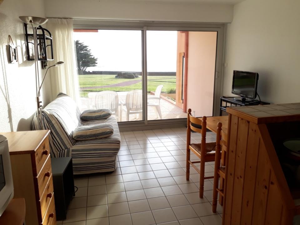 Appartement à vendre Pornic