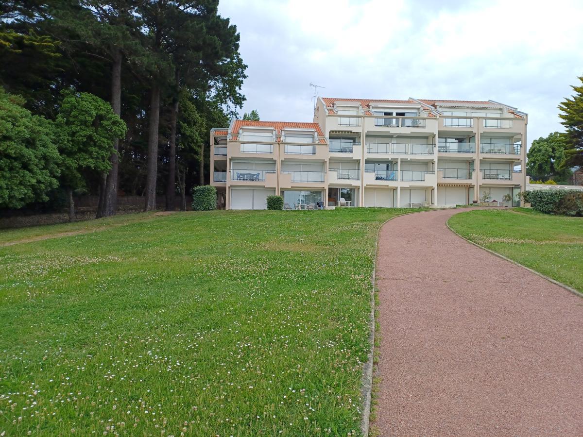 Appartement à vendre Pornic