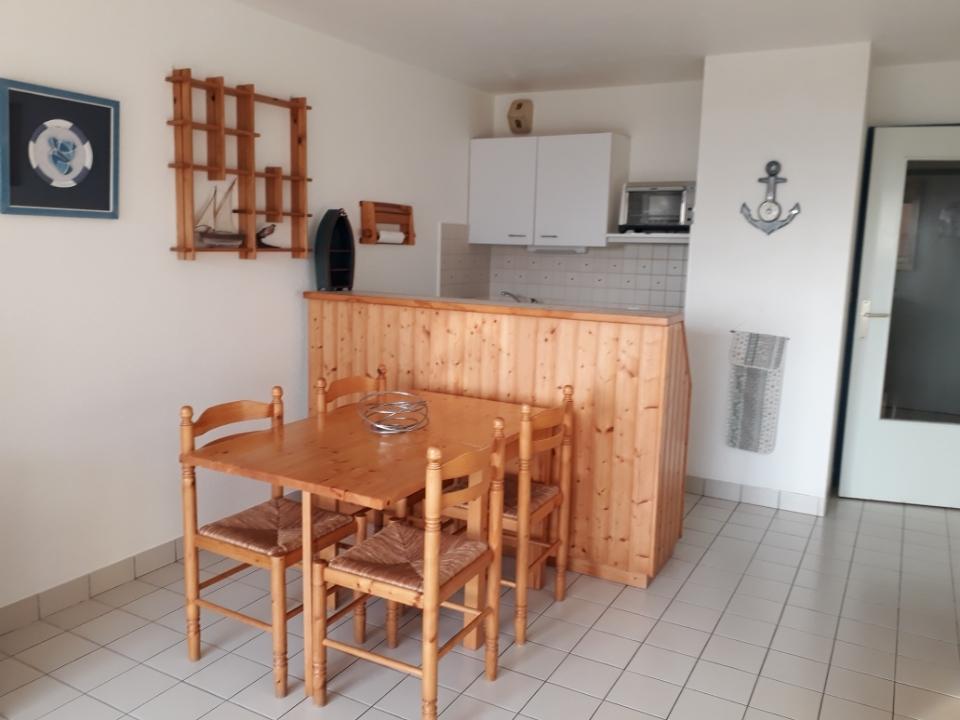 Appartement à vendre Pornic