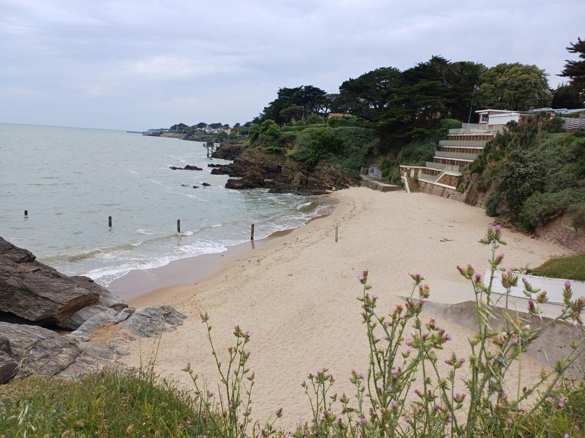 Appartement à vendre Pornic