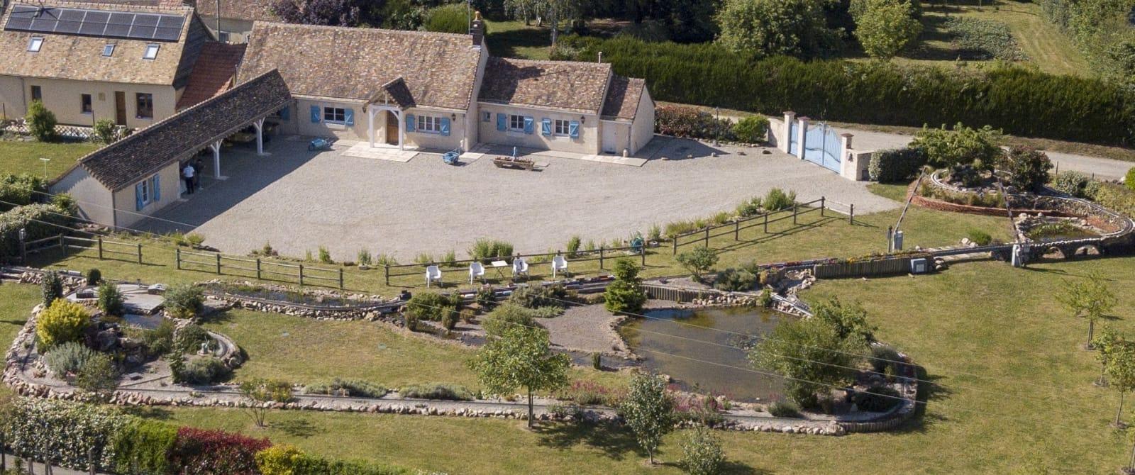 Maison à vendre Bonnétable