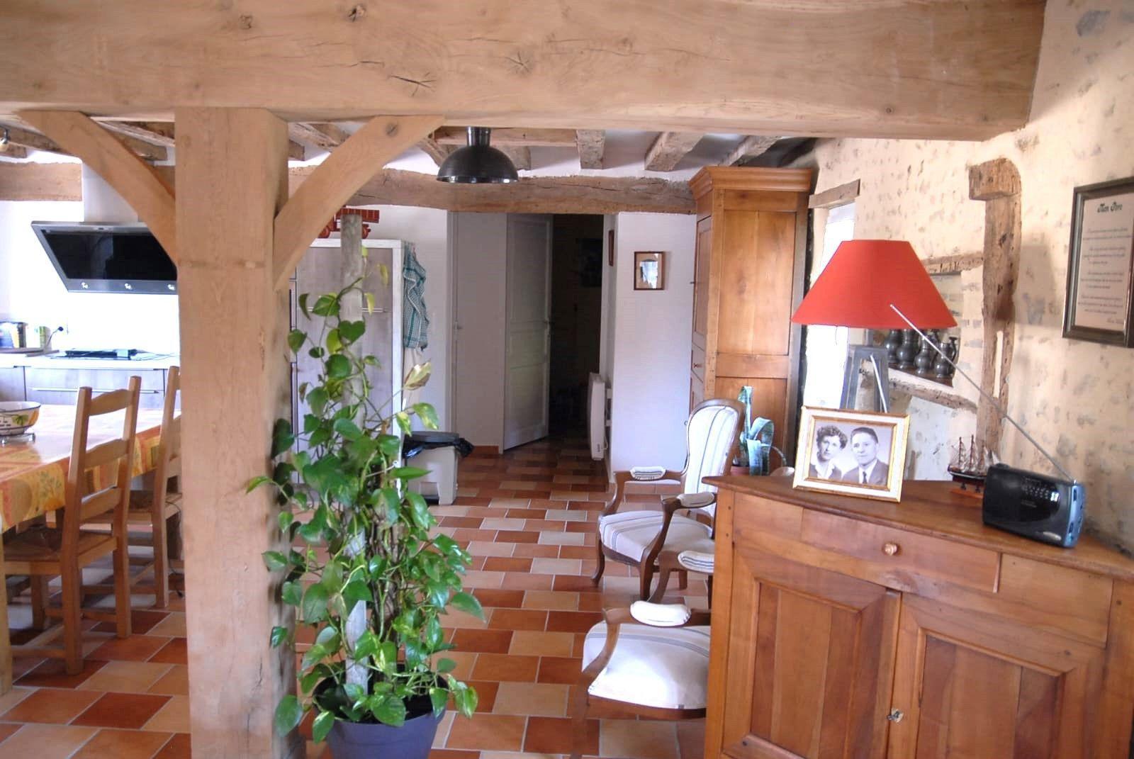 Maison à vendre Bonnétable