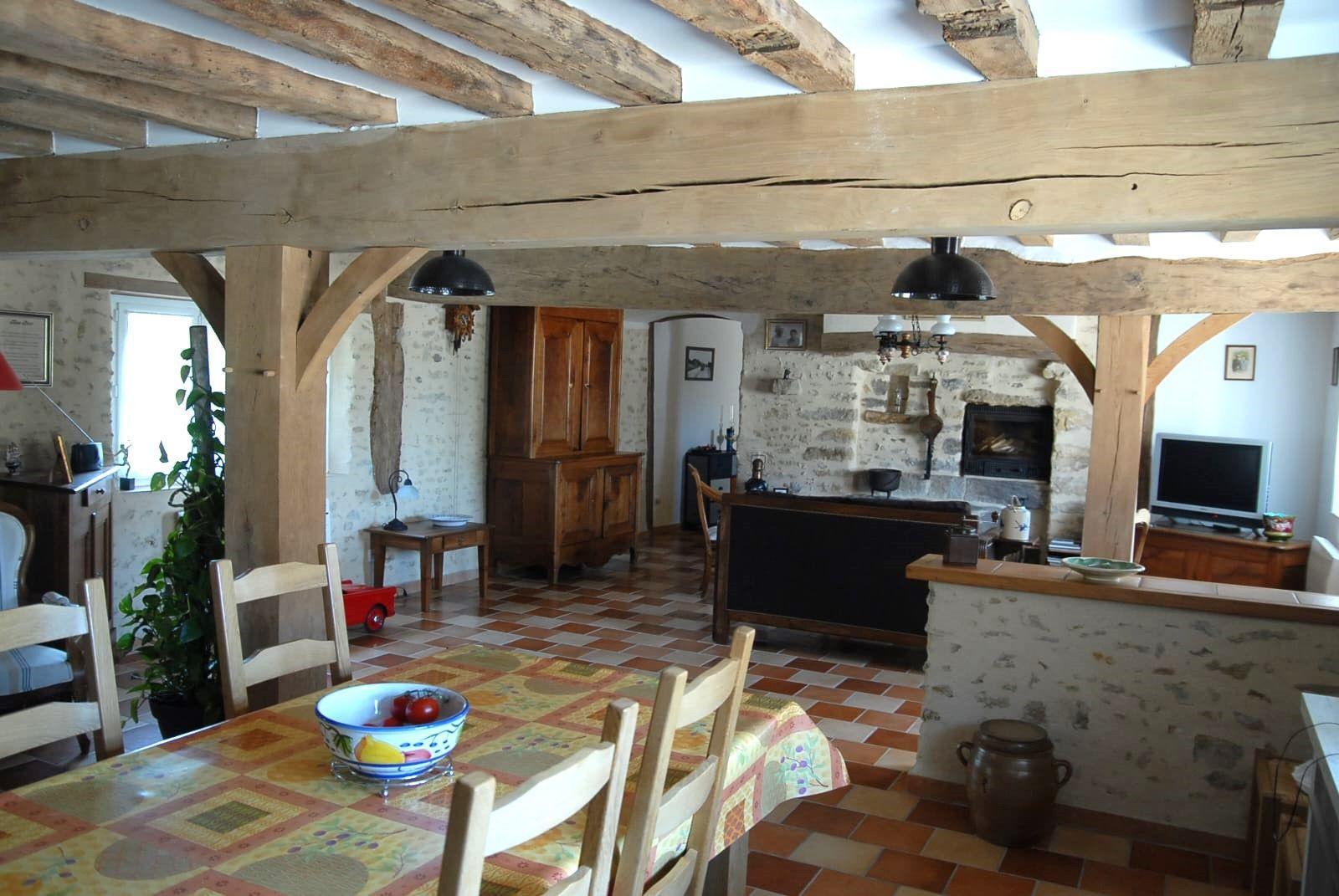 Maison à vendre Bonnétable