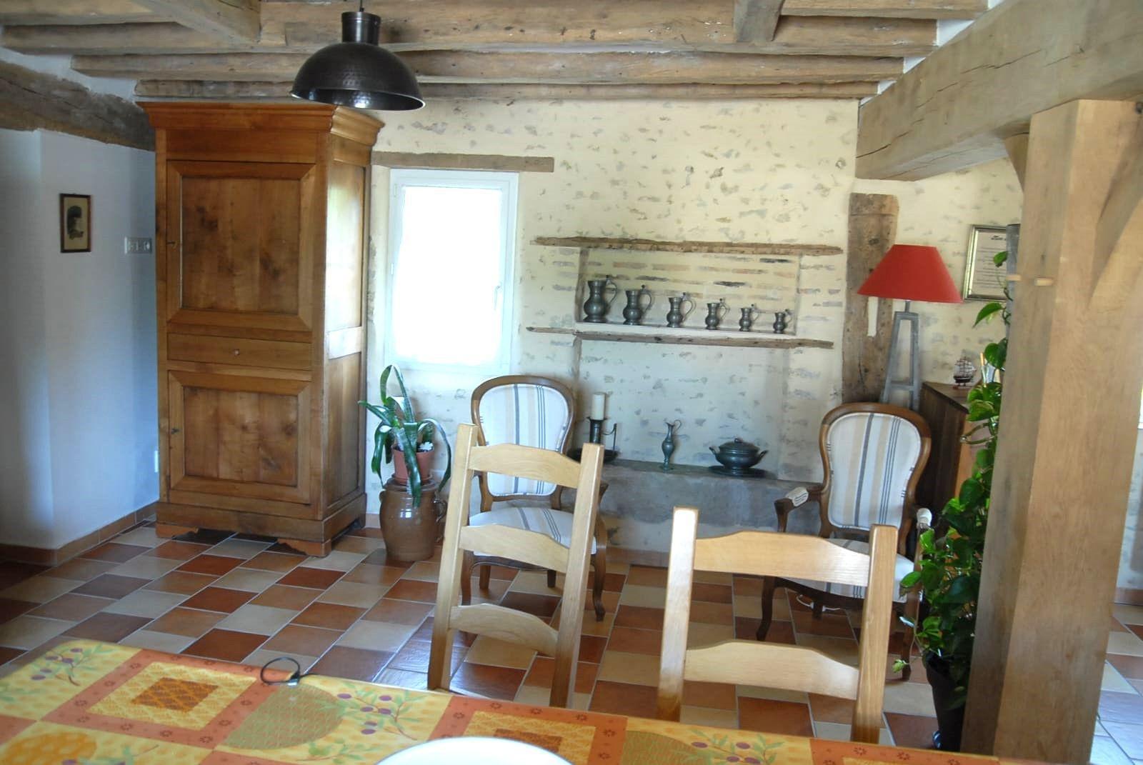 Maison à vendre Bonnétable