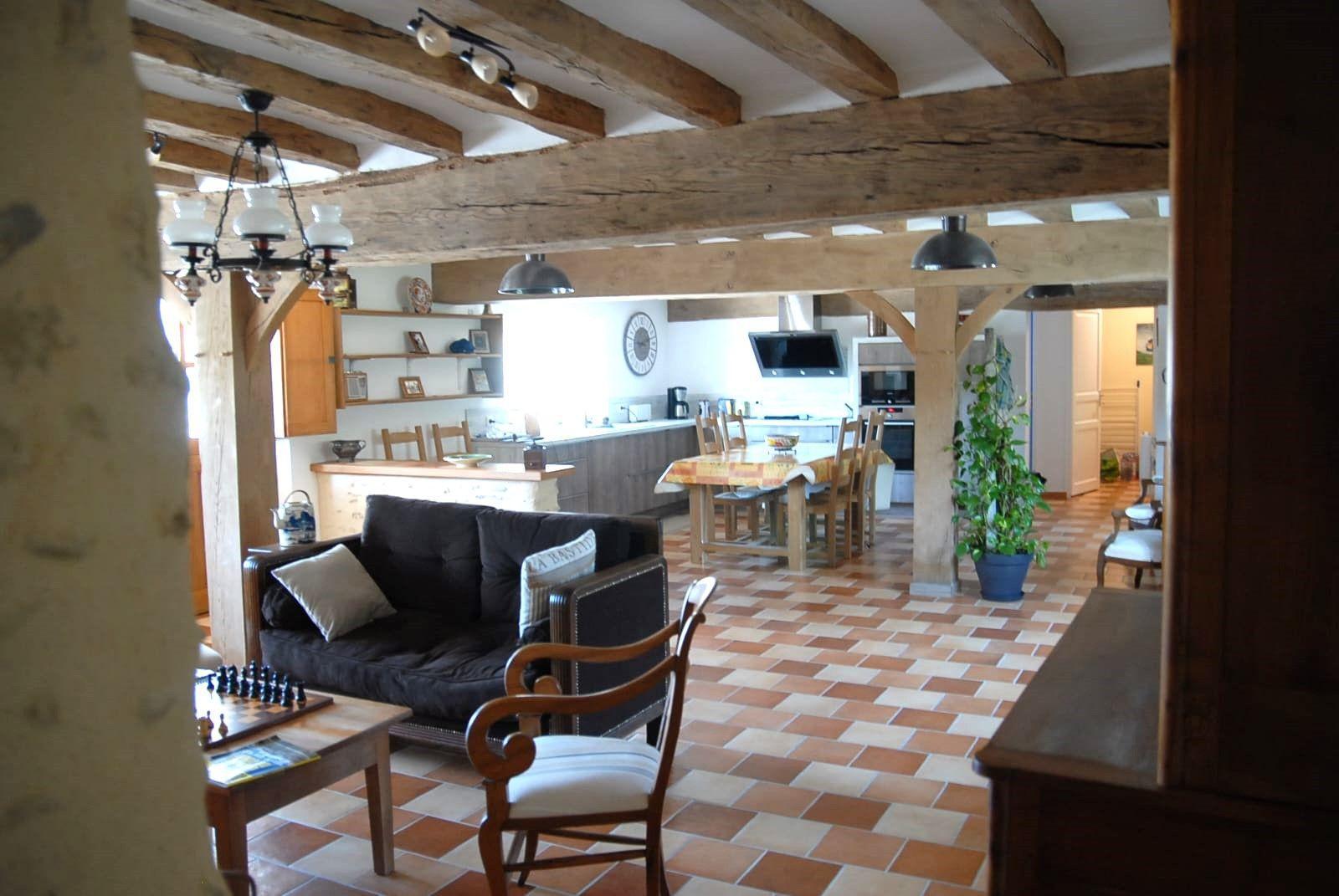 Maison à vendre Bonnétable