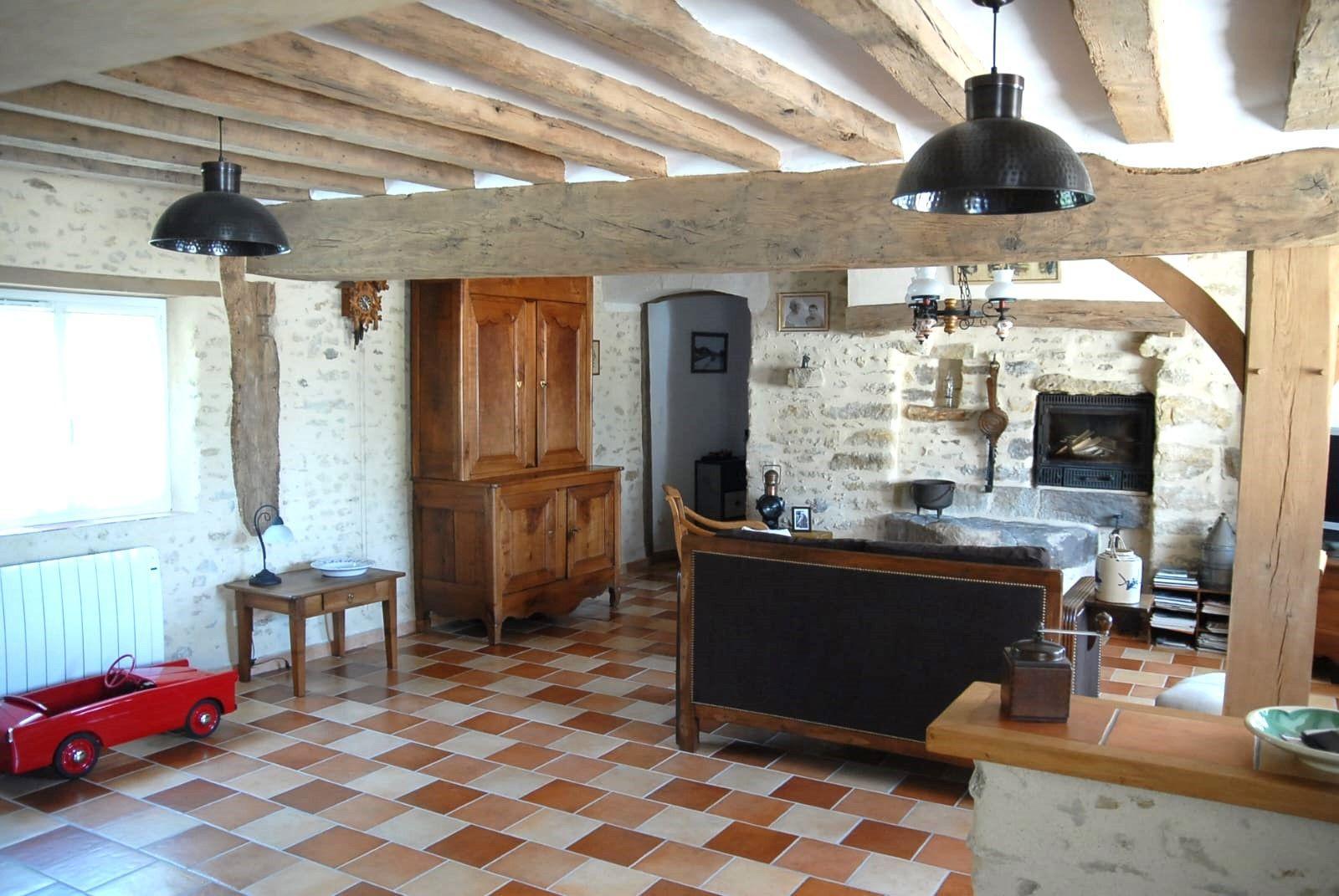 Maison à vendre Bonnétable