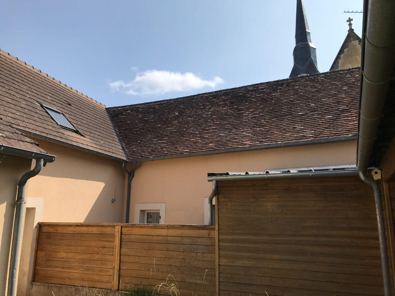 Immeuble rapport à vendre Parigné-le-Pôlin