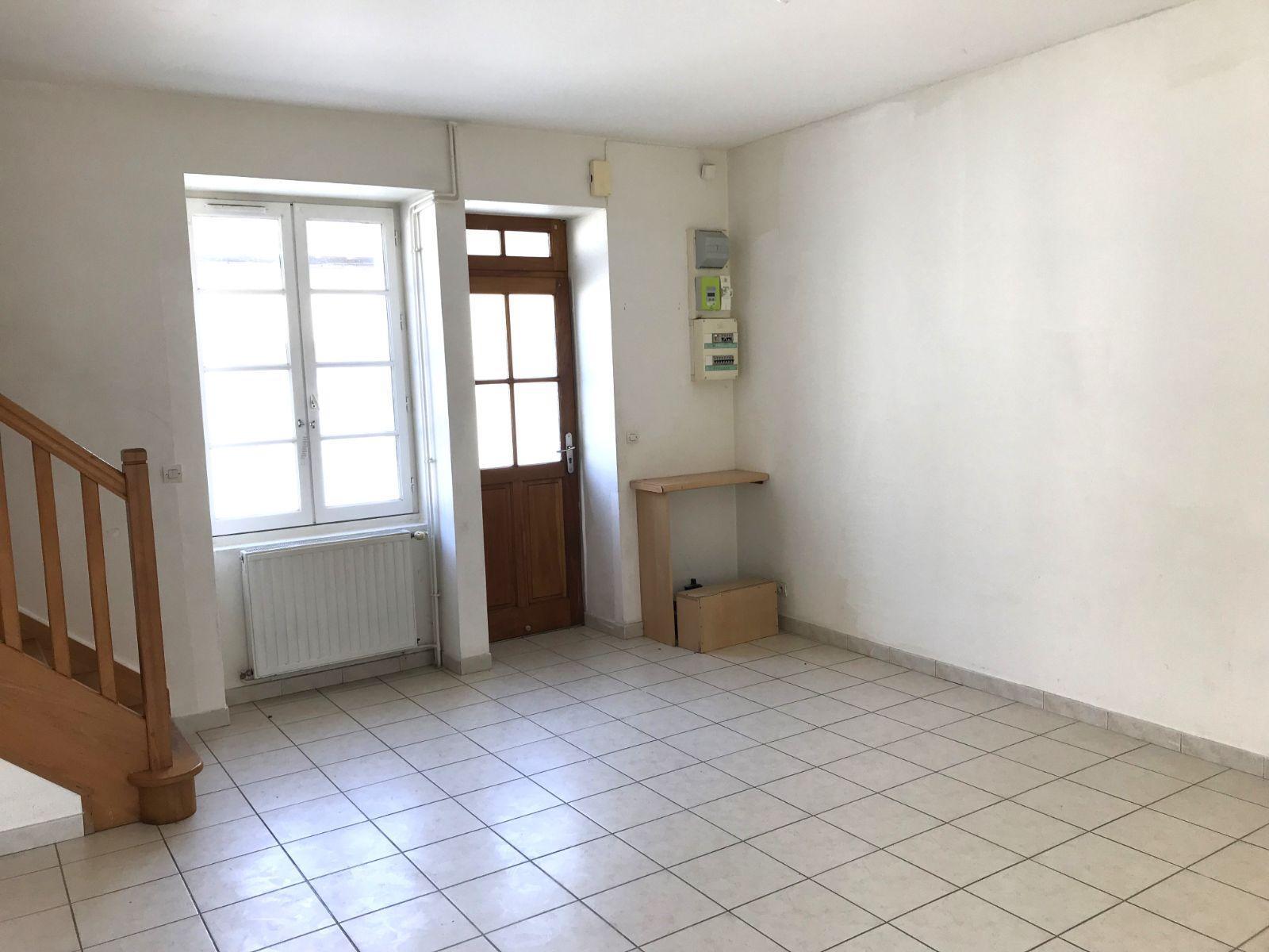 Immeuble rapport à vendre Parigné-le-Pôlin