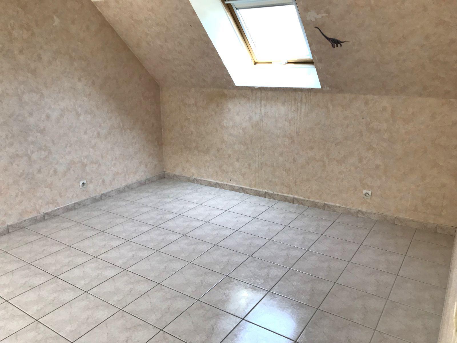 Immeuble rapport à vendre Parigné-le-Pôlin