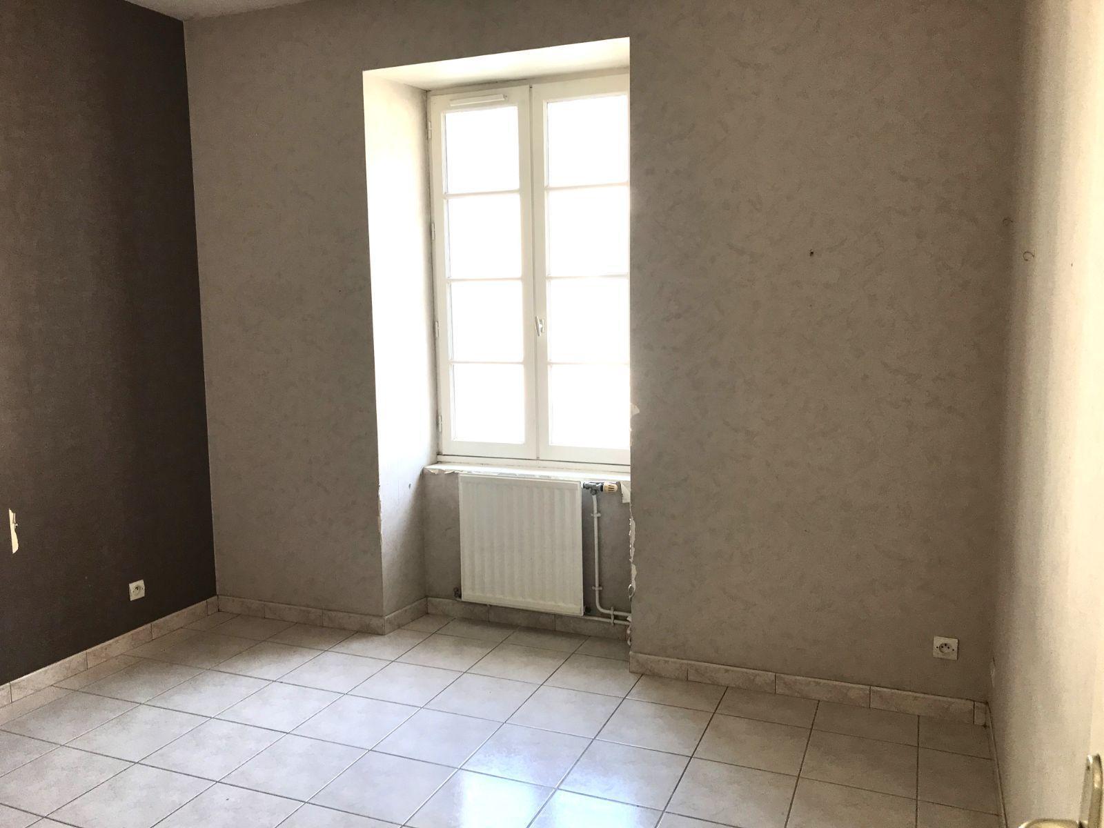 Immeuble rapport à vendre Parigné-le-Pôlin