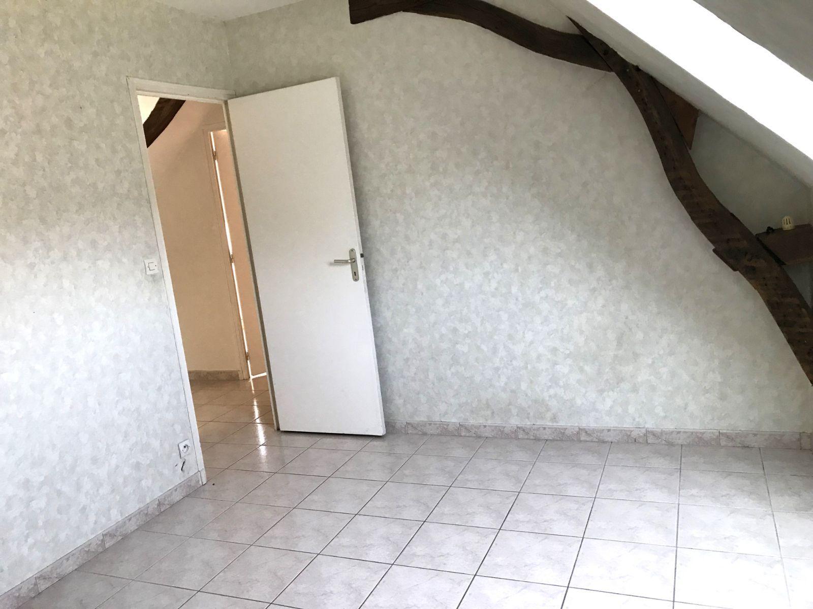 Immeuble rapport à vendre Parigné-le-Pôlin