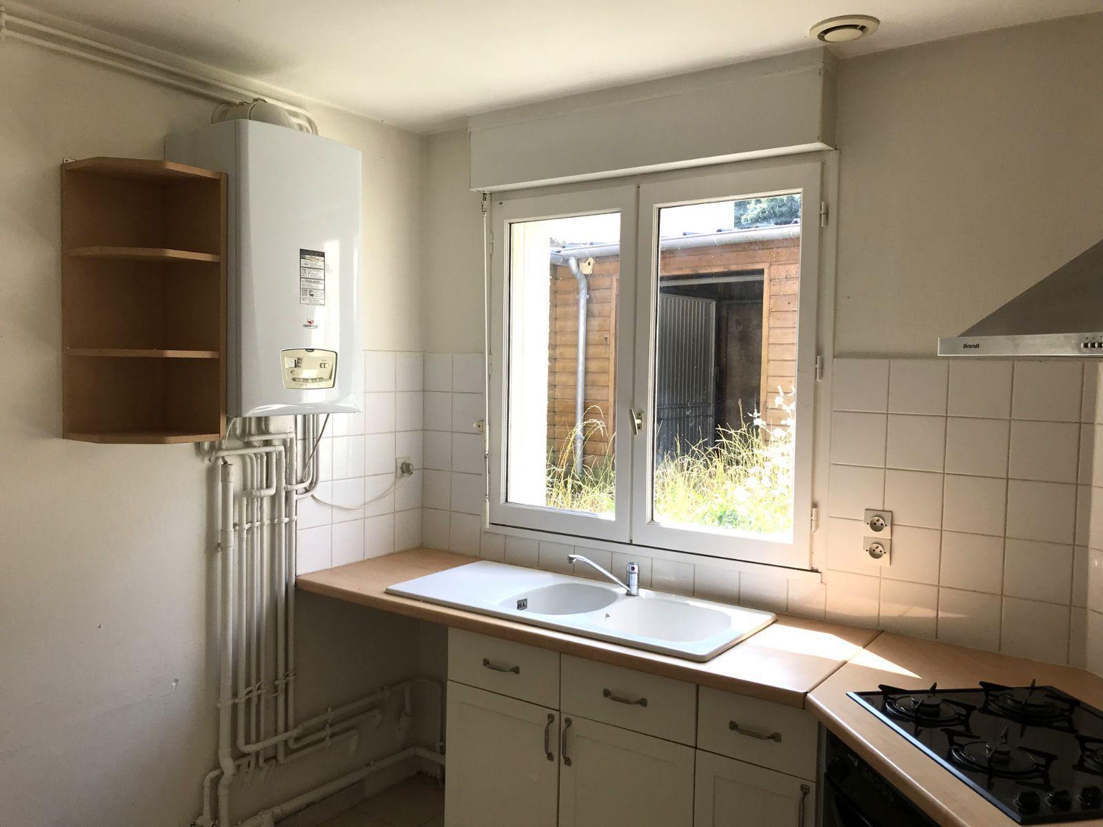 Immeuble rapport à vendre Parigné-le-Pôlin
