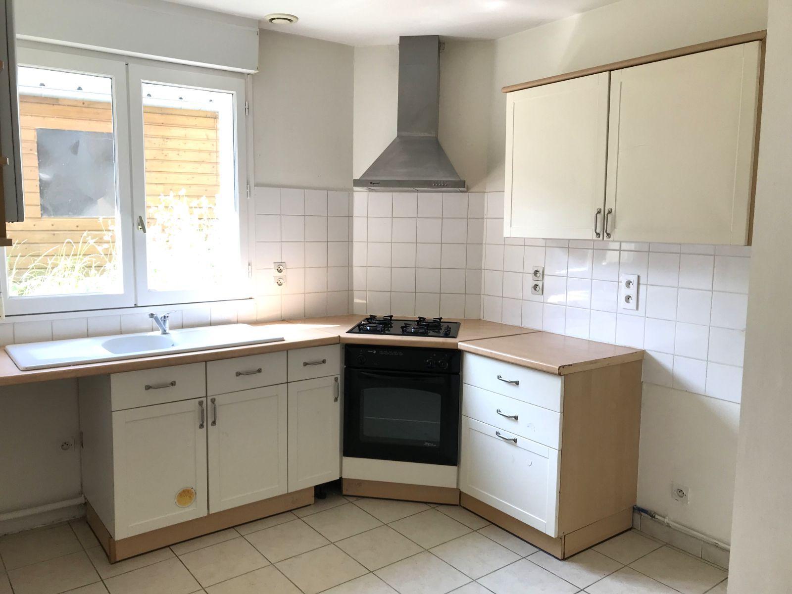 Immeuble rapport à vendre Parigné-le-Pôlin