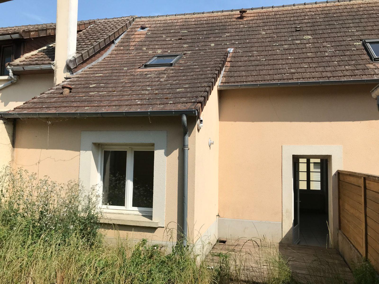 Immeuble rapport à vendre Parigné-le-Pôlin
