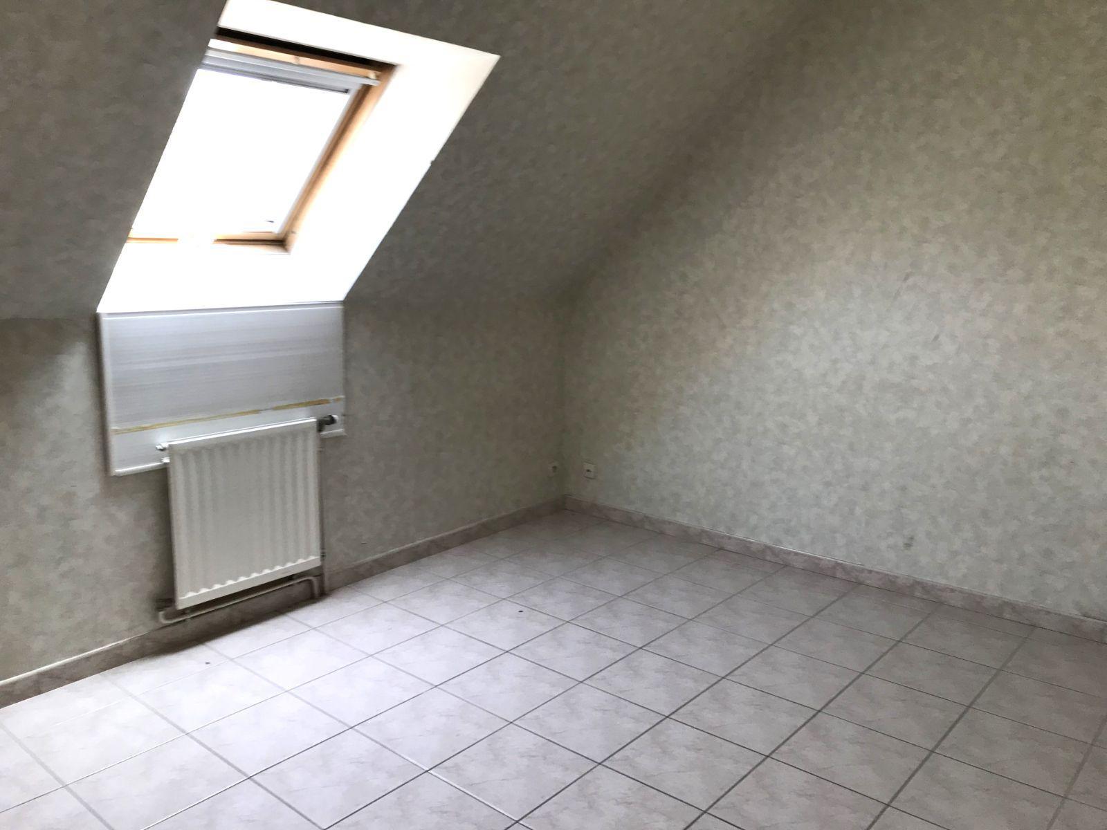 Immeuble rapport à vendre Parigné-le-Pôlin