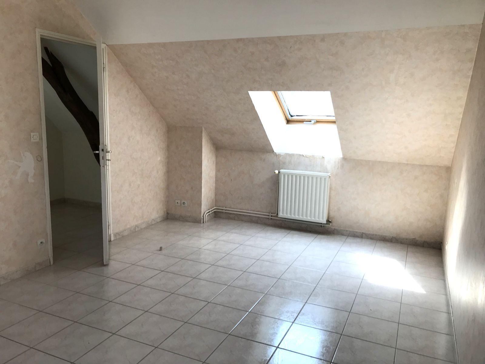 Immeuble rapport à vendre Parigné-le-Pôlin