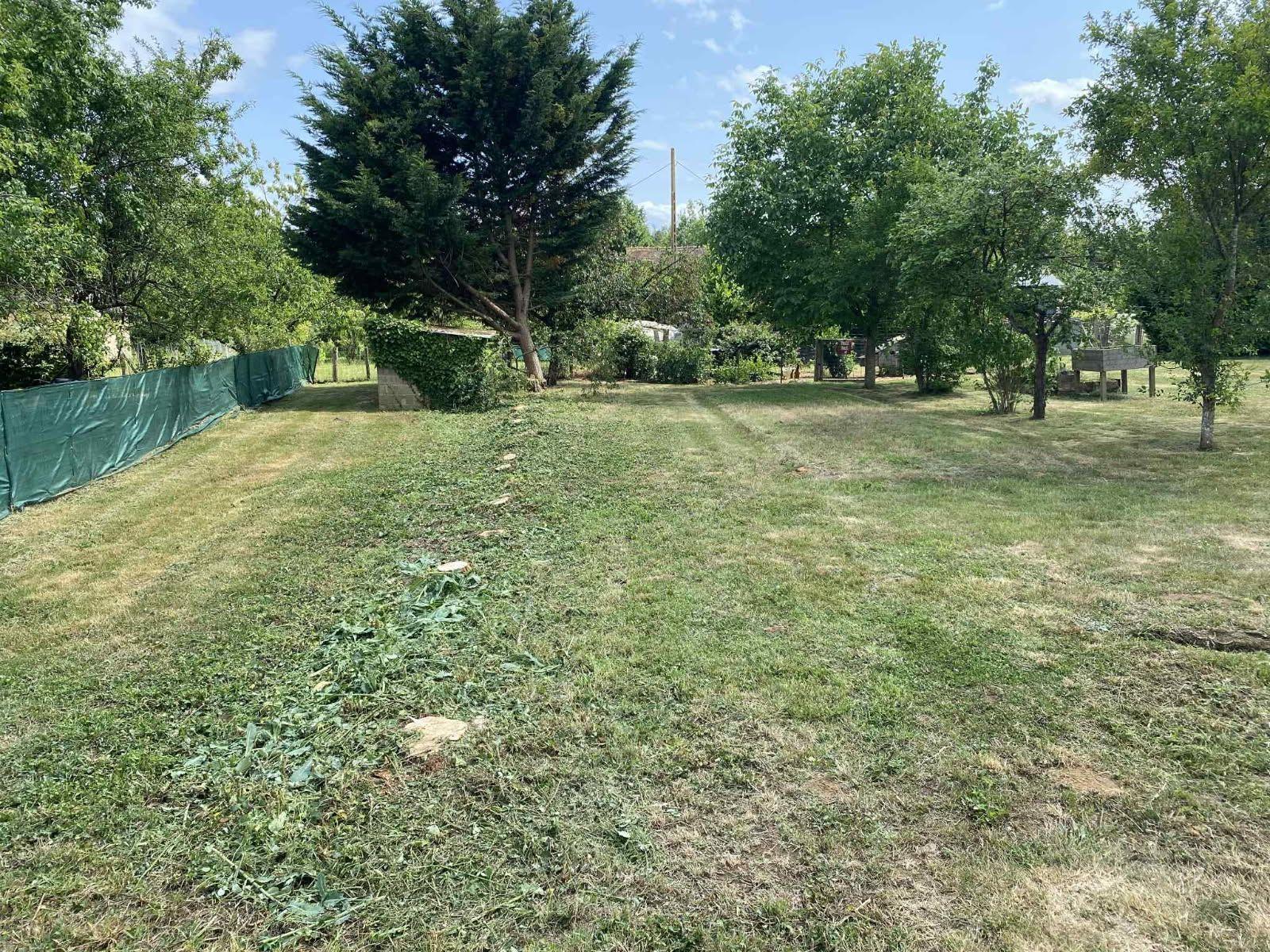 Terrain à vendre Yvré-l'Évêque