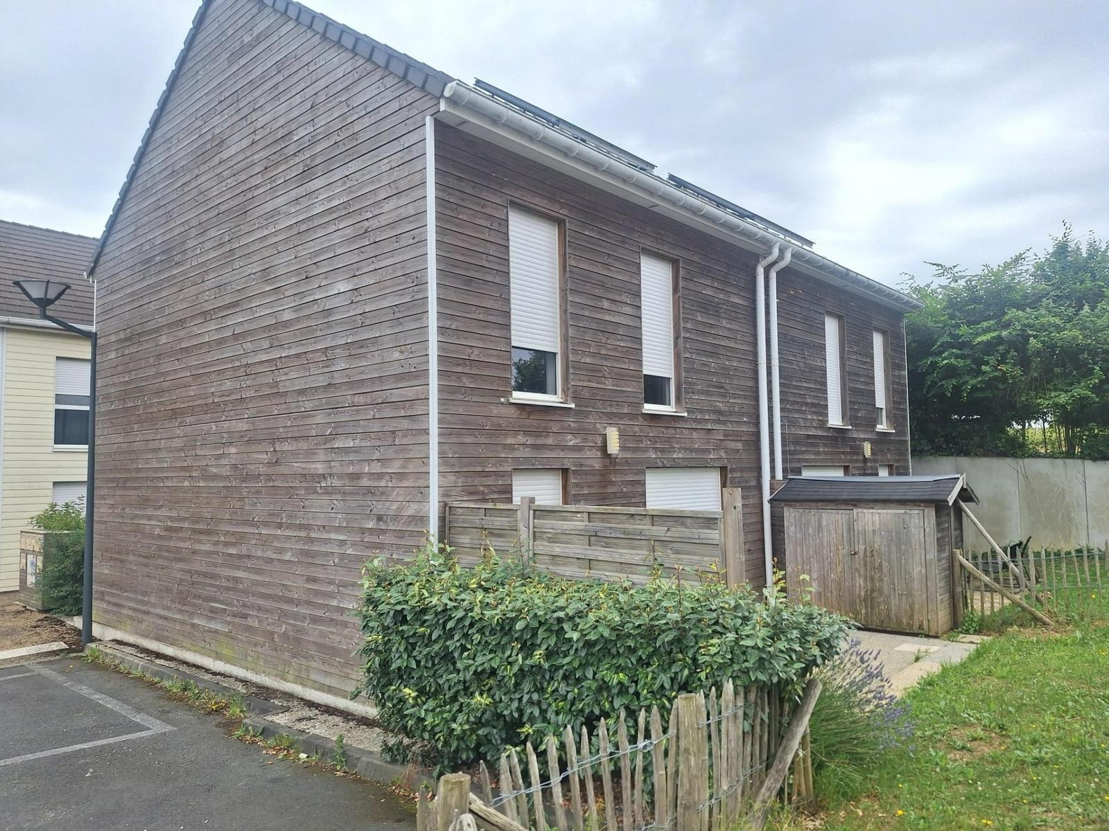 Maison à vendre Le Mans