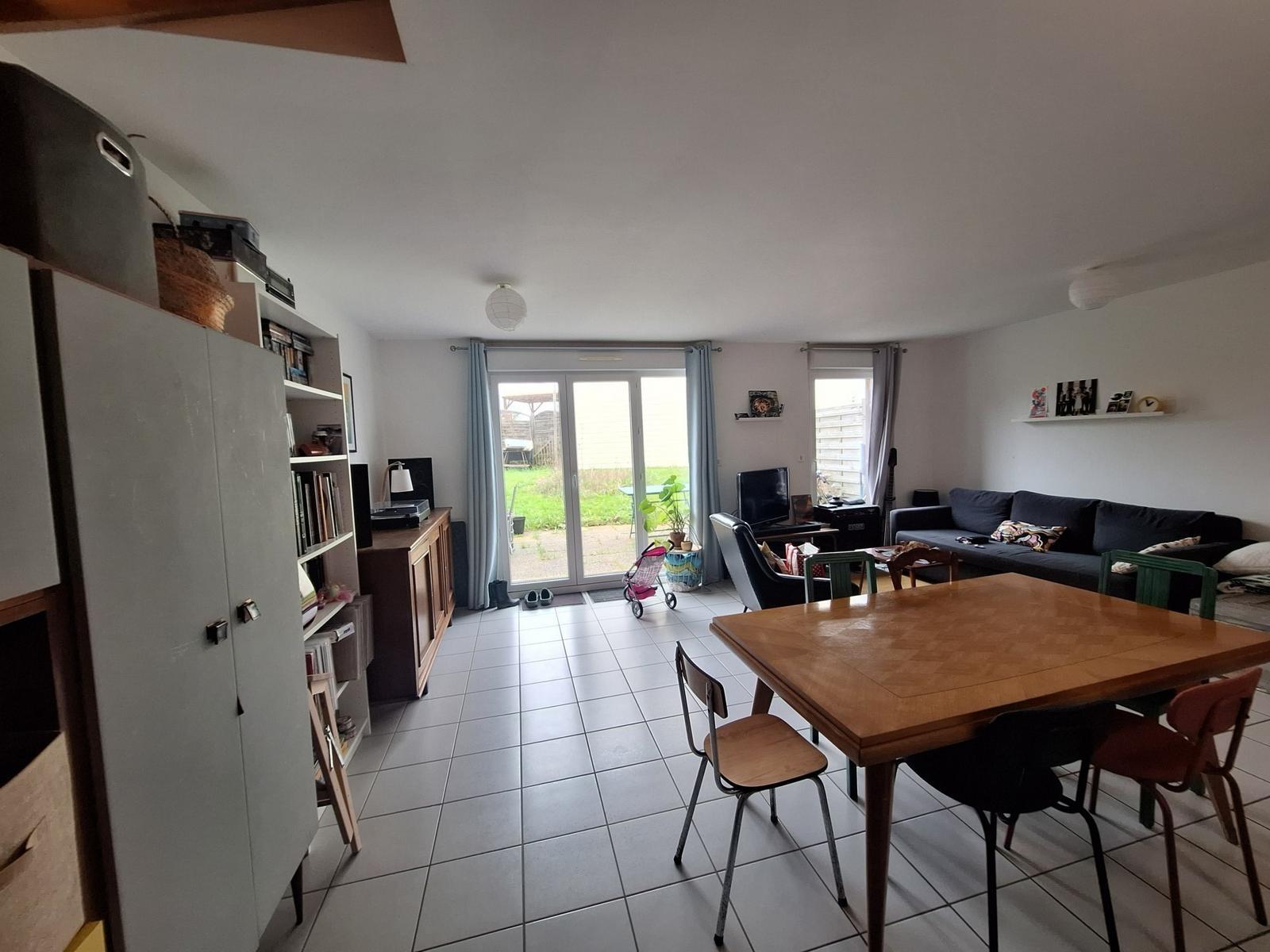 Maison à vendre Le Mans