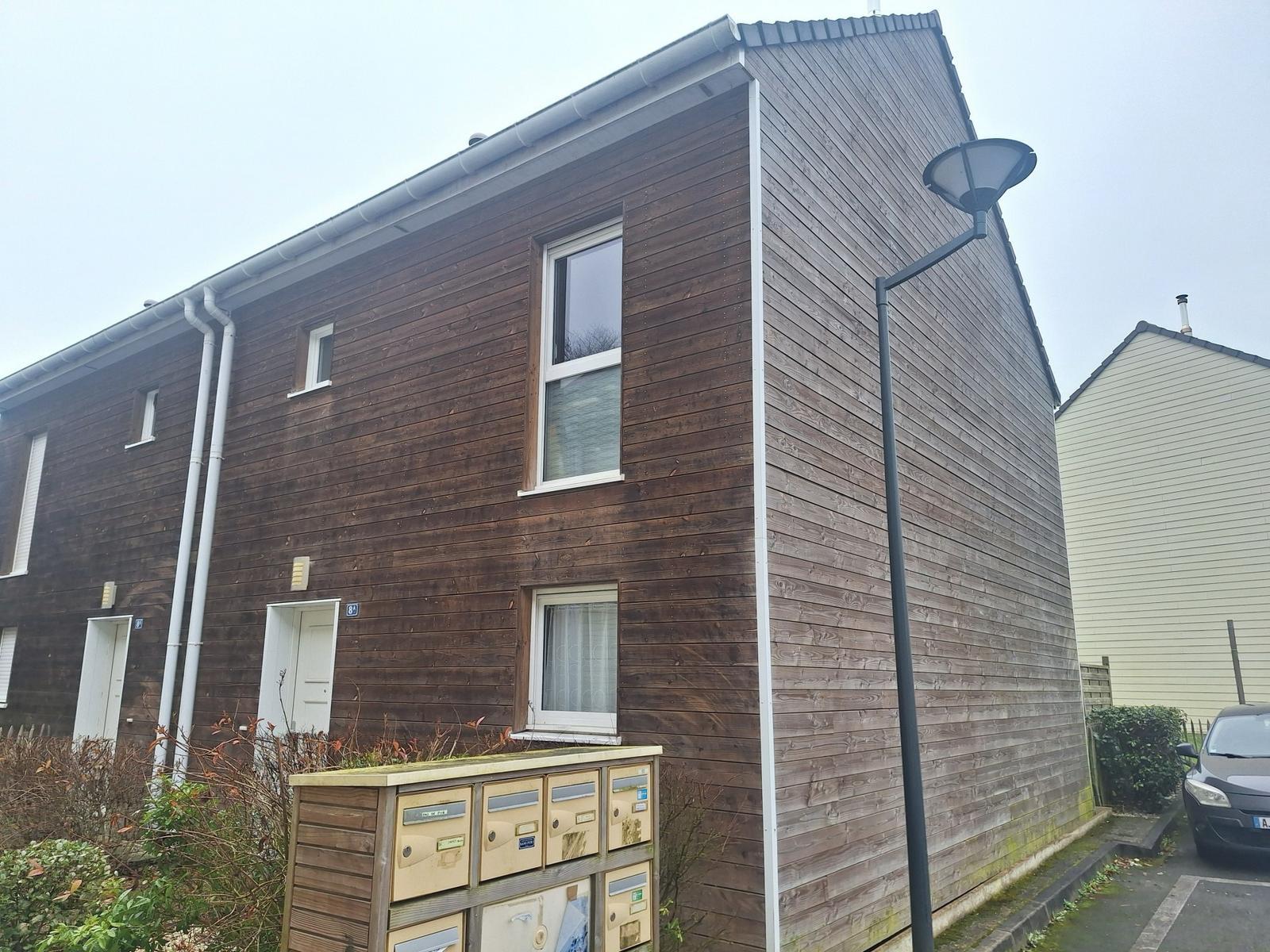 Maison à vendre Le Mans