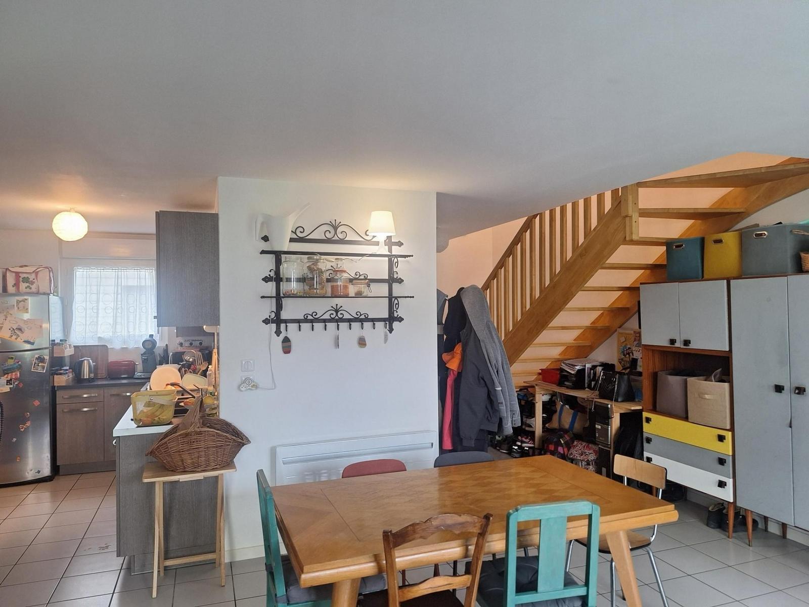 Maison à vendre Le Mans