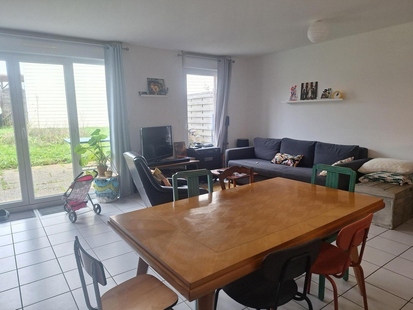 Maison à vendre Le Mans
