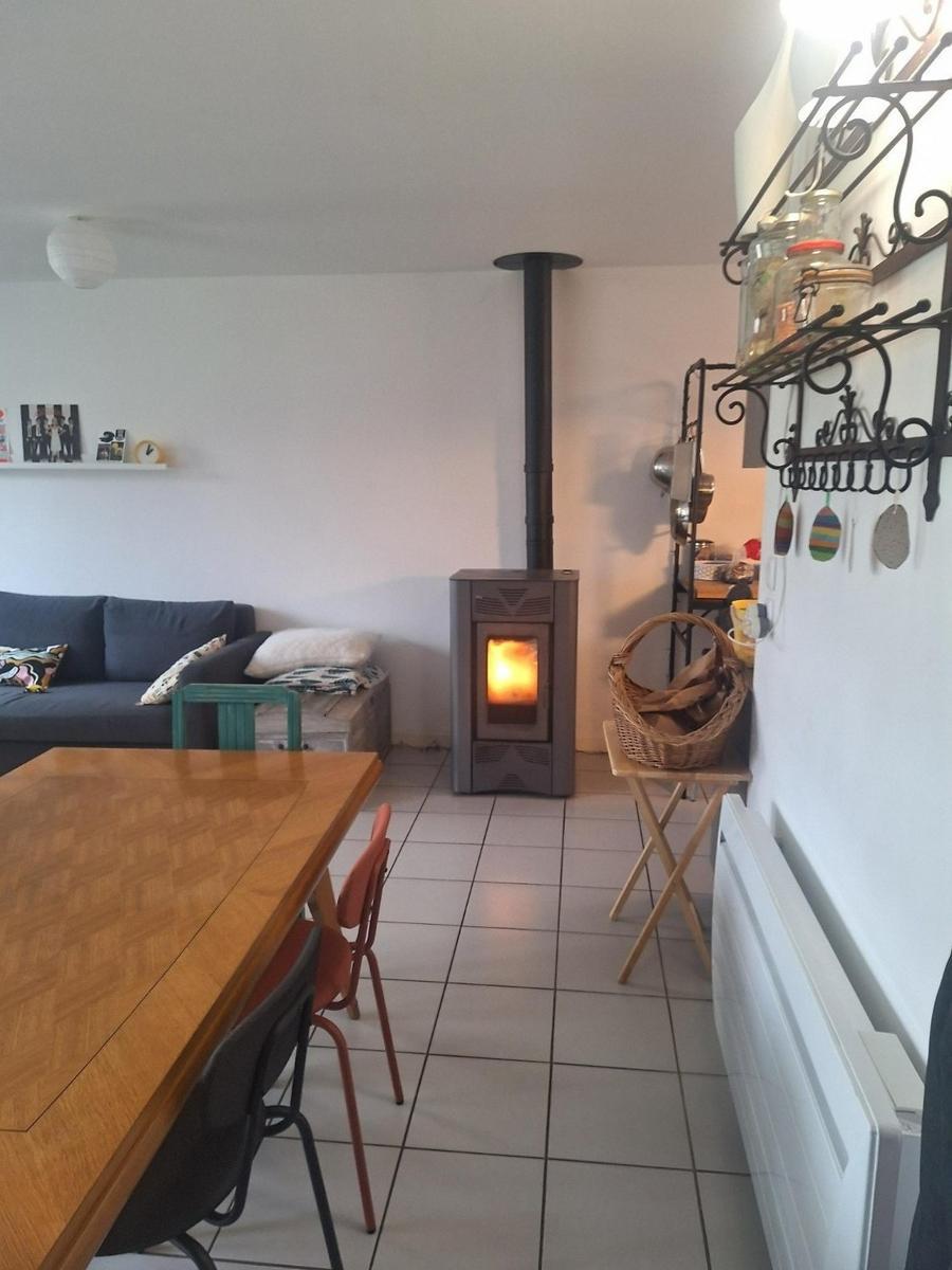 Maison à vendre Le Mans