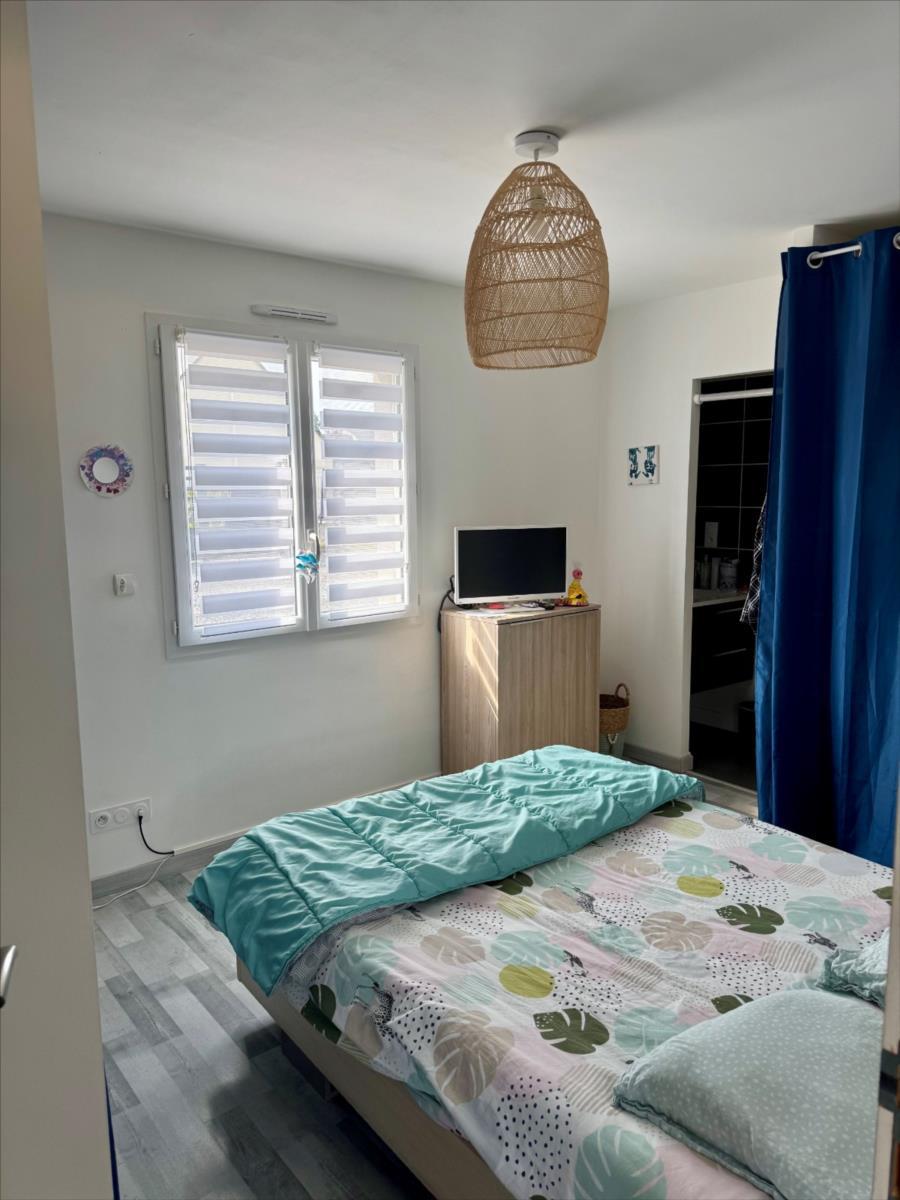 Maison à vendre VIVY