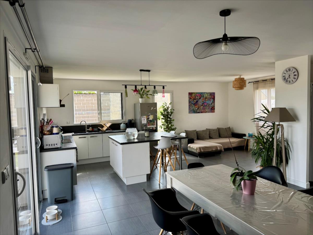 Maison à vendre VIVY