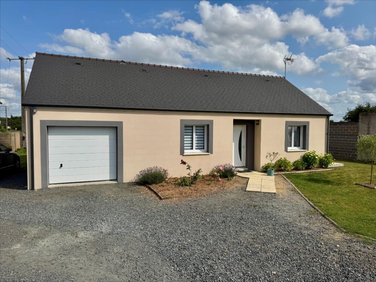 Maison à vendre VIVY