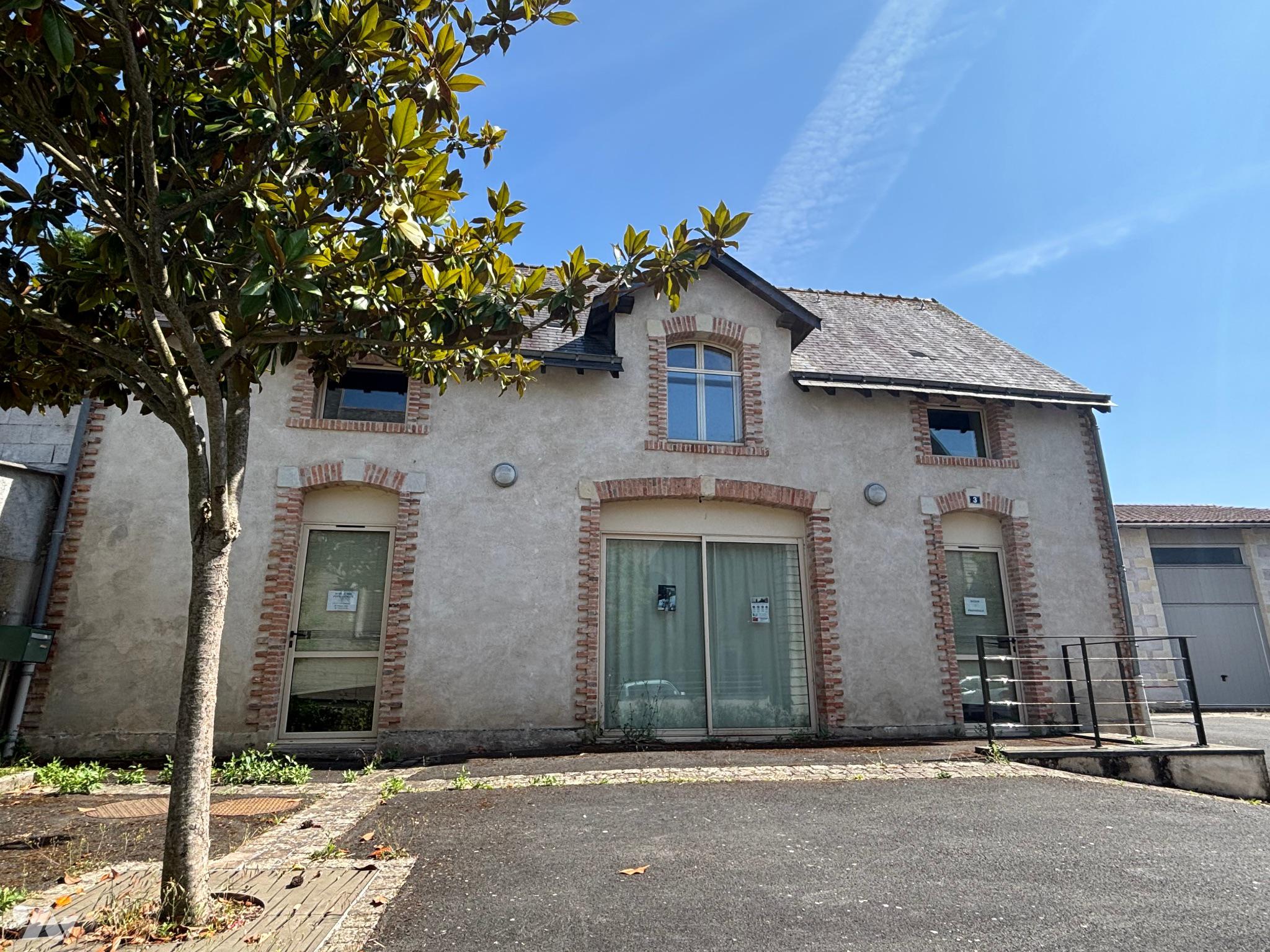 Maison à vendre La Pommeraye