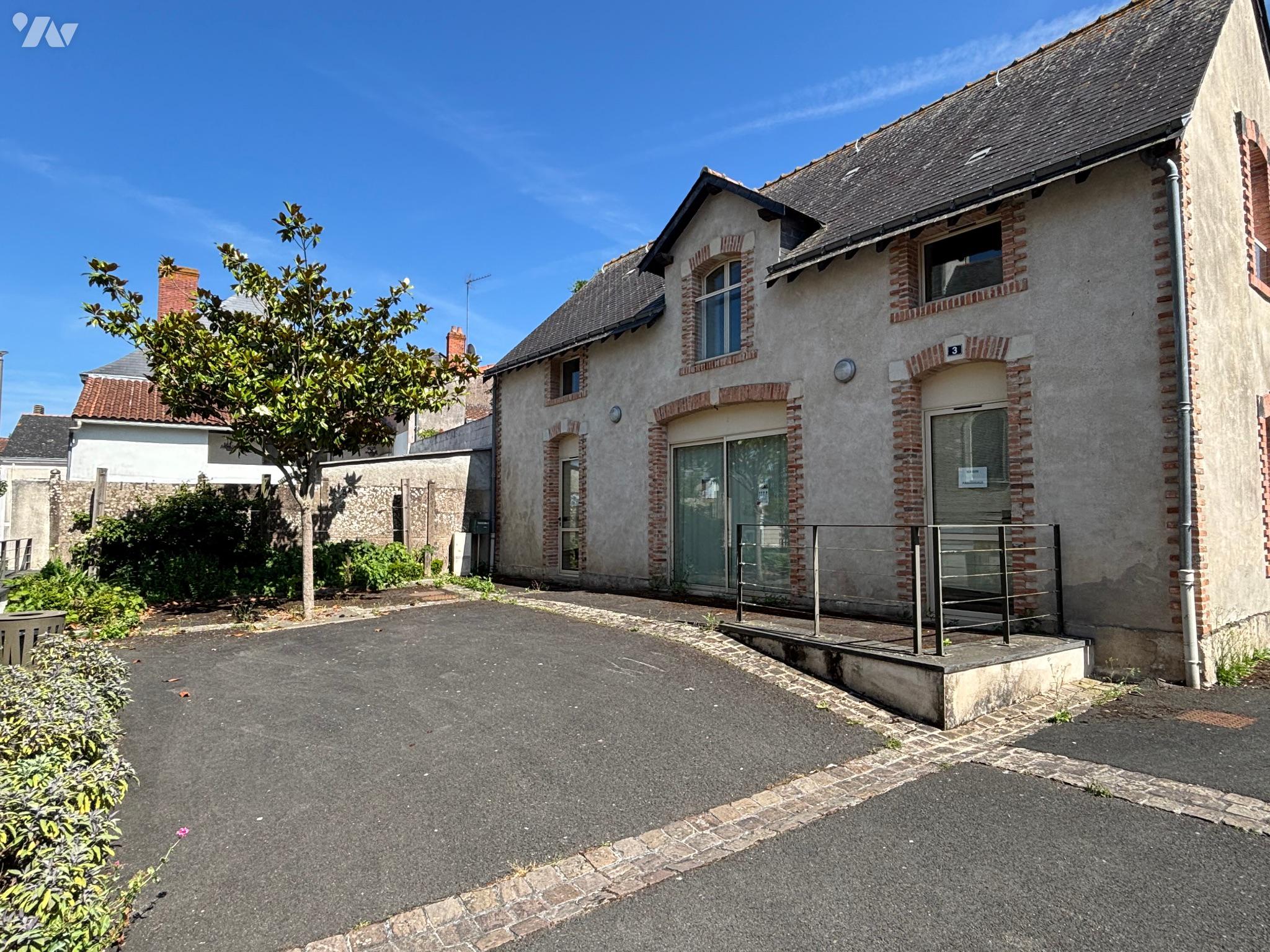 Maison à vendre La Pommeraye