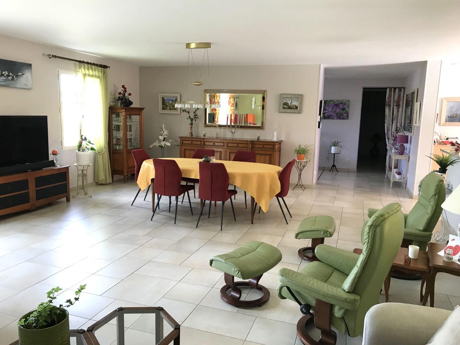 Maison à vendre Nogent-le-Bernard