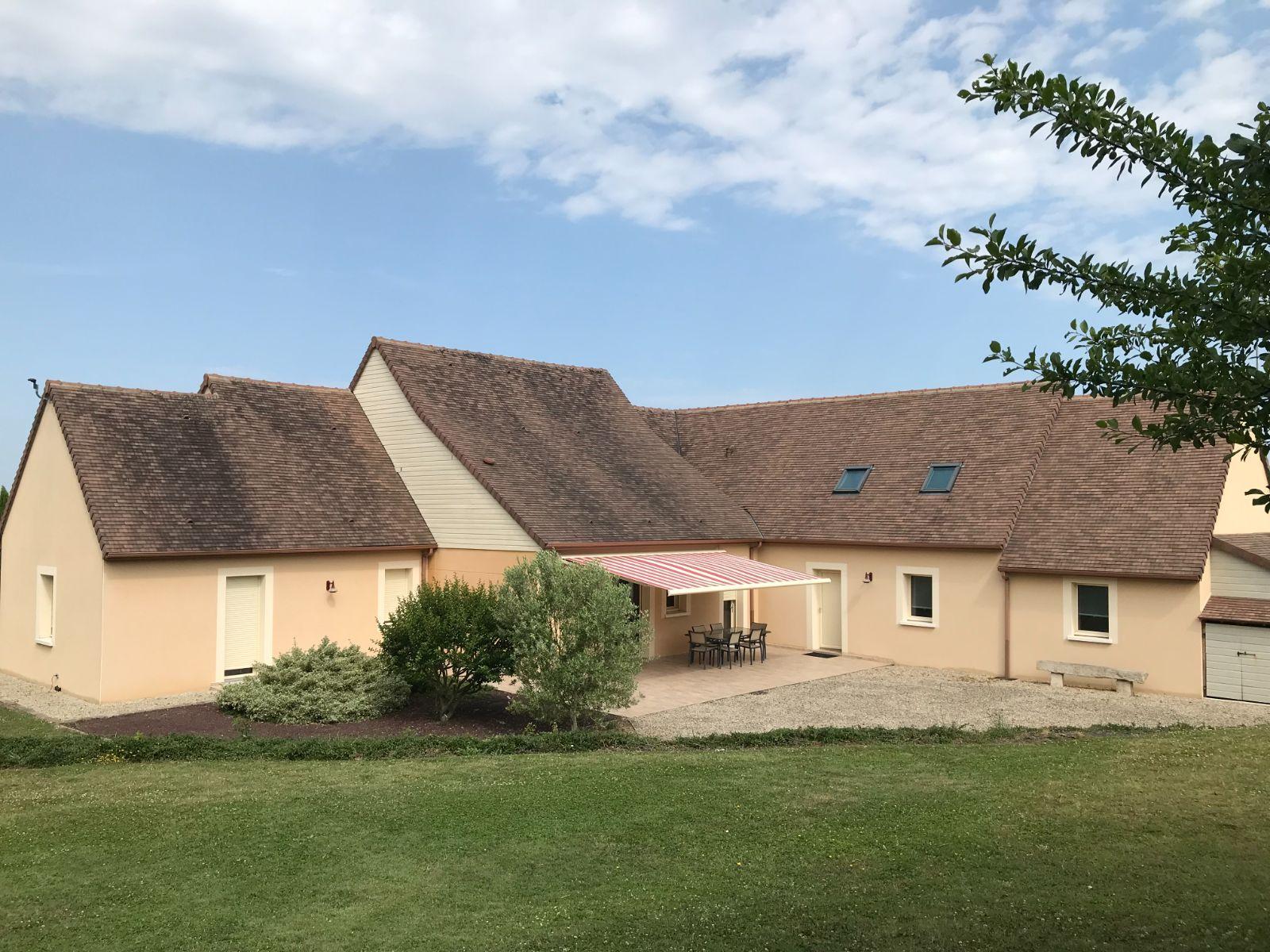 Maison à vendre Nogent-le-Bernard
