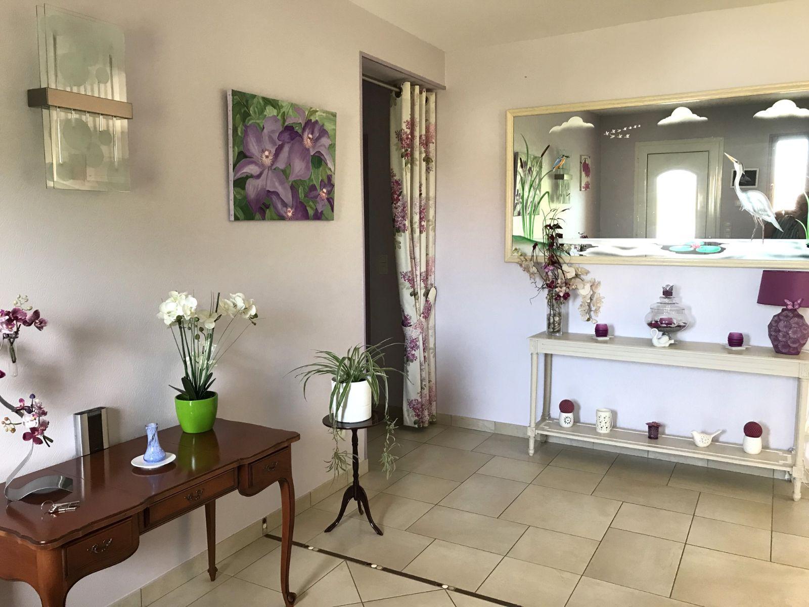 Maison à vendre Nogent-le-Bernard