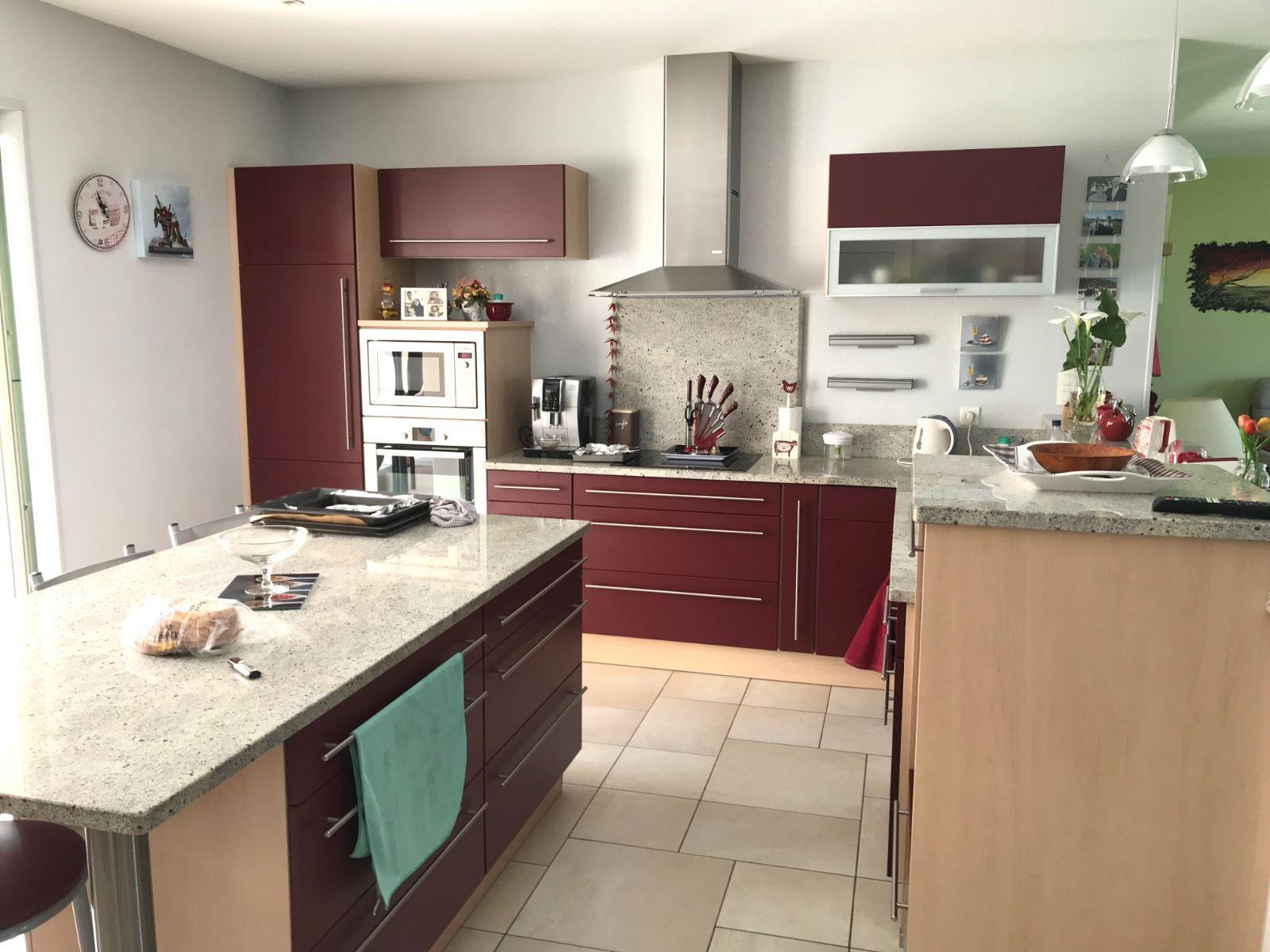 Maison à vendre Nogent-le-Bernard