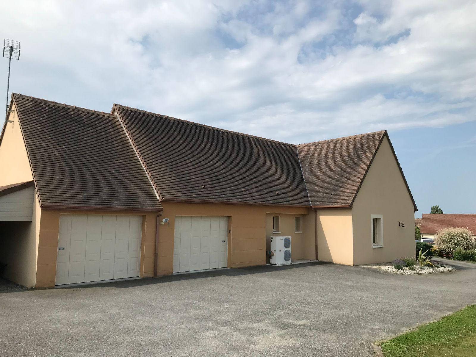 Maison à vendre Nogent-le-Bernard
