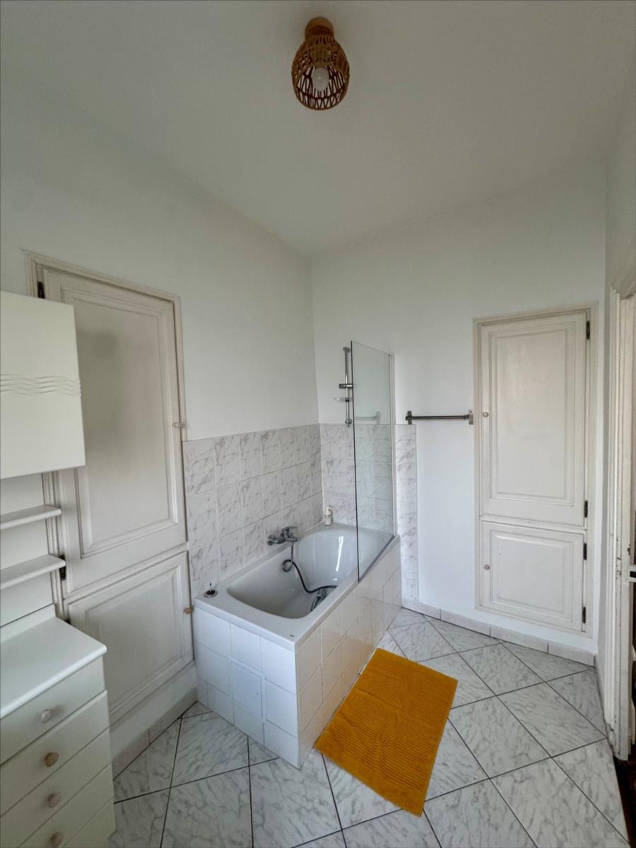 Maison à vendre SAUMUR