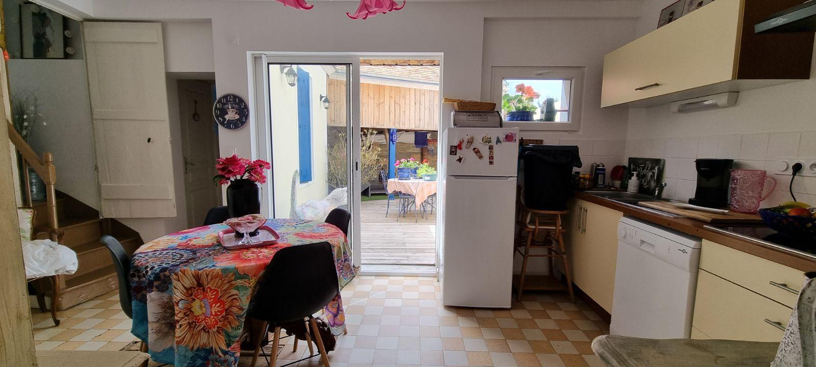 Maison à vendre Bonnétable
