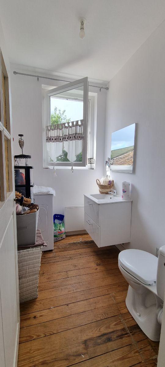 Maison à vendre Bonnétable