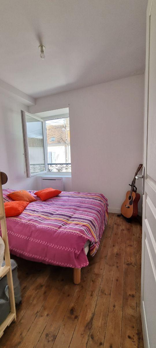 Maison à vendre Bonnétable