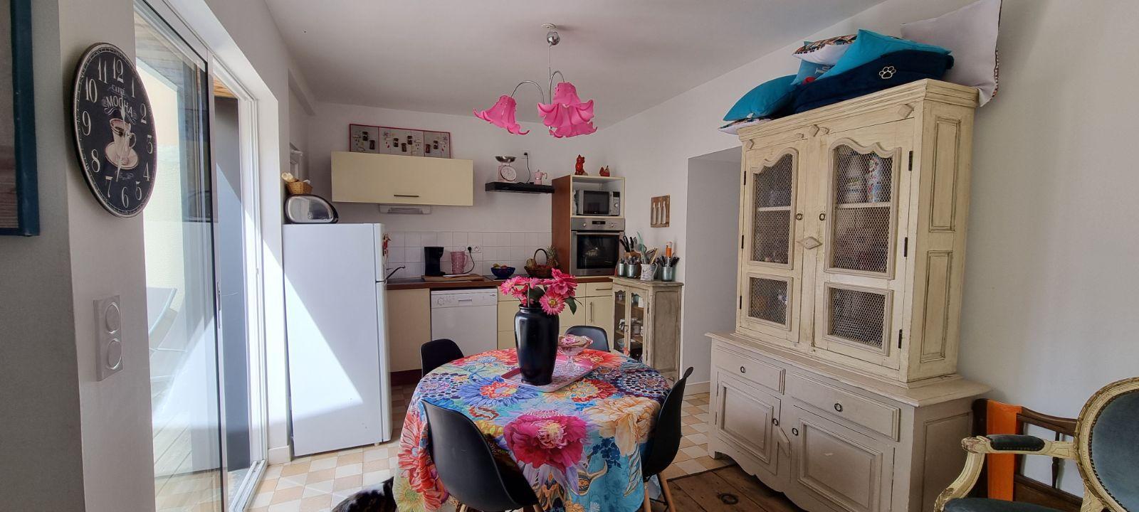 Maison à vendre Bonnétable