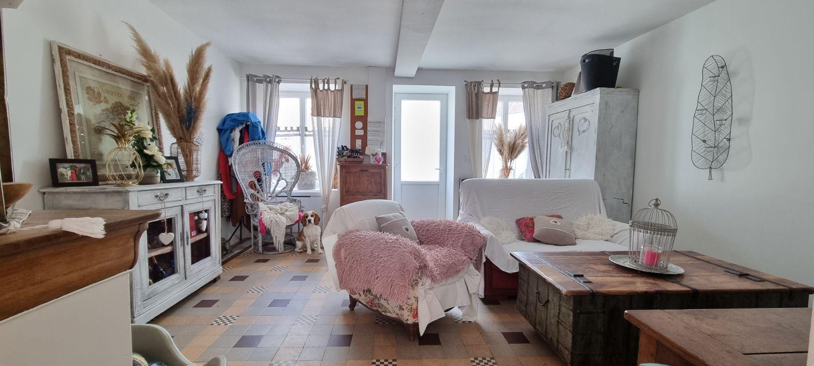 Maison à vendre Bonnétable