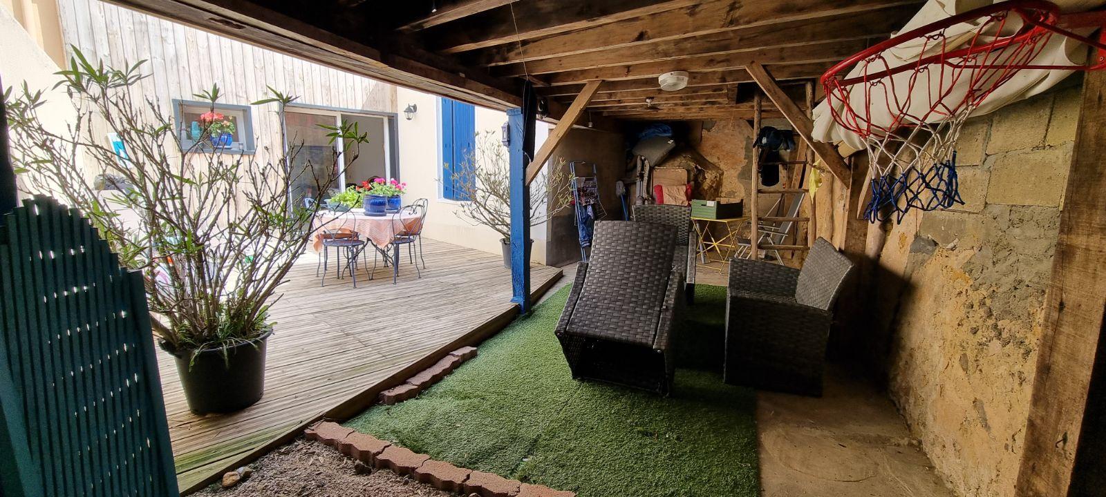 Maison à vendre Bonnétable