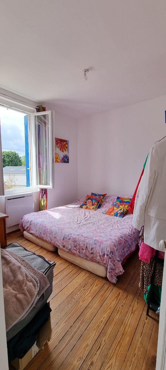Maison à vendre Bonnétable
