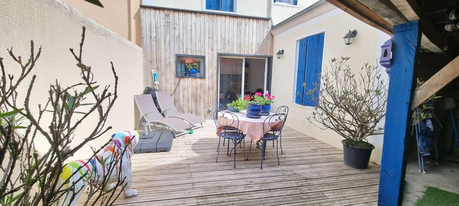 Maison à vendre Bonnétable