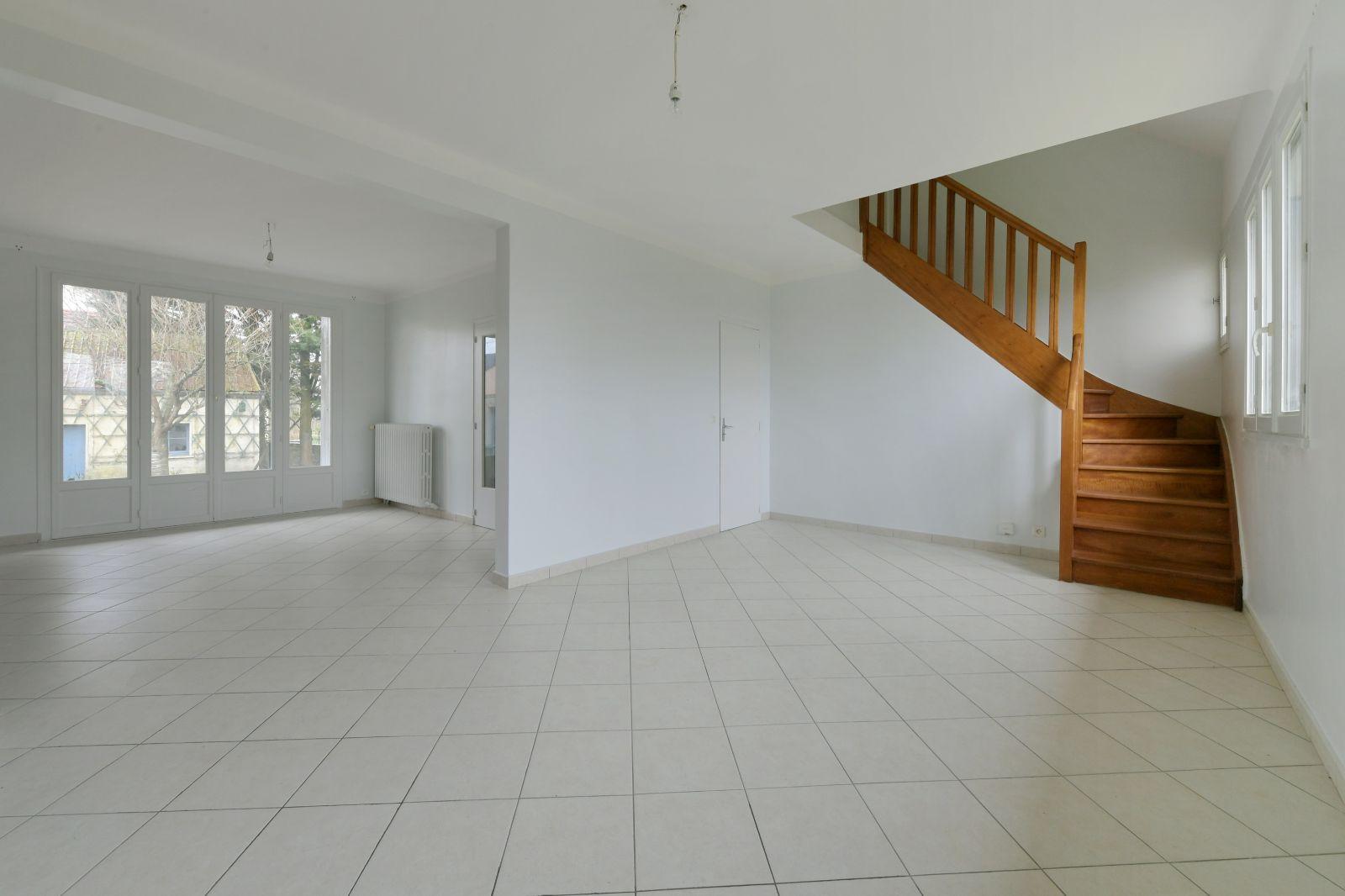Maison à vendre Vouvray-sur-Huisne